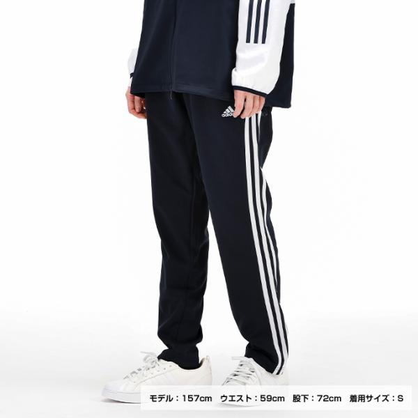 美品❗️adidas トリコロール　トラックパンツ　ジャージ　M Y2K 00S adidas トラックパンツ ナイロン トリコロールカラー Y2K 90s - メルカリ