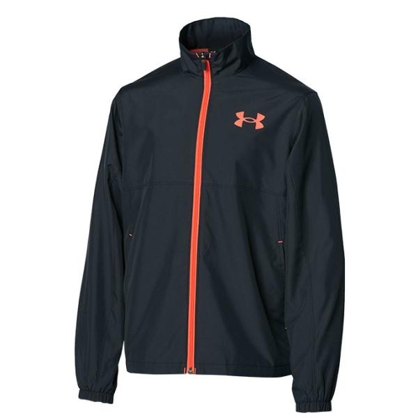 UnderArmour AomoriYamadaSoccer ウィンドブレーカー UNDER ARMOUR（アンダーアーマー） ウインドブレーカー ジャケット