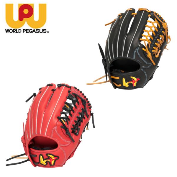 ワールドペガサス WORLD PEGASUS 野球 少年軟式グローブ オール