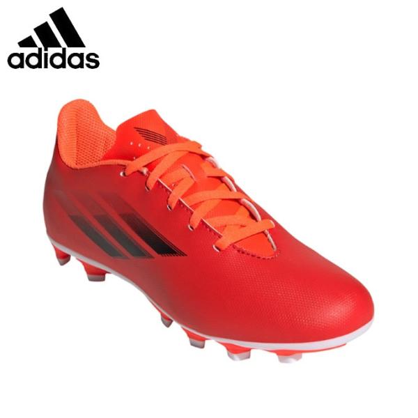 公式セール セール価格 Ai1 Fy3291 Speedflow 4 X Adidas Whitesneaker Wsp アディダス エックス サッカー サッカースパイク シューズ スパイク スピードフロー 4 ホワイト メンズ レディース 各種グラウンド対応 白 返品可 靴 全ての エックス