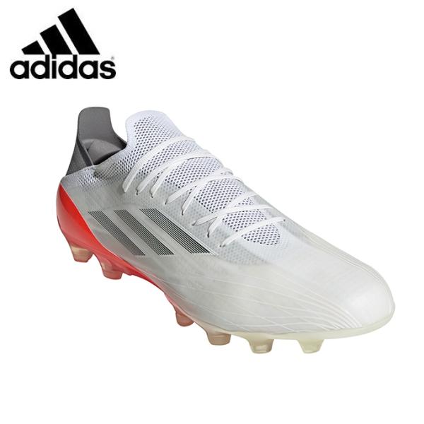 adidas（アディダス） サッカースパイク メンズ エックス スピード