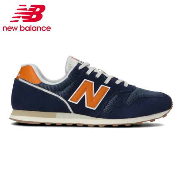 New Balance（ニューバランス） スニーカー メンズ レディース ML373 