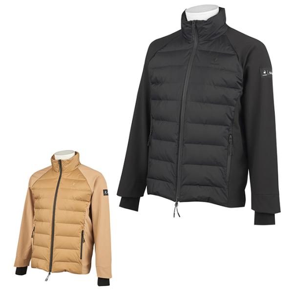 le coq sportif（ルコックスポルティフ） ゴルフウェア ブルゾン
