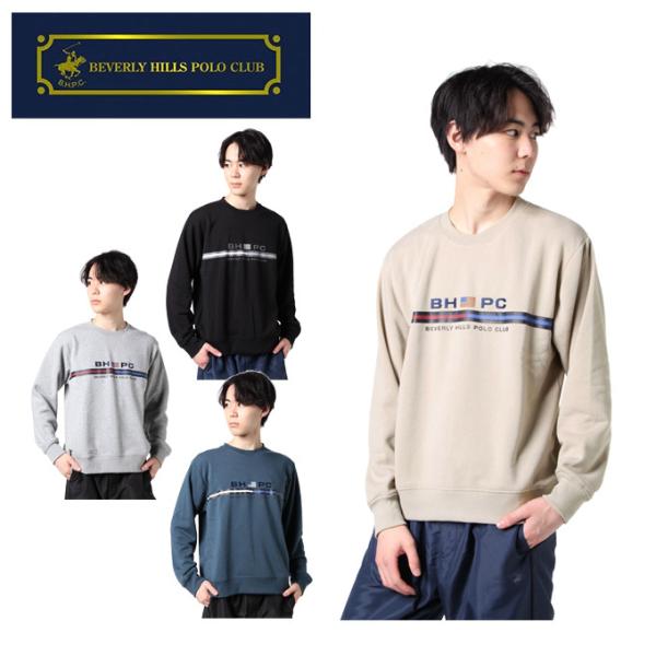 ro[qY|Nu BEVERLY HILLS POLO CLUB  StEFA XEFbg Y CNуN[lbNg[i[ 1432-3414 H~