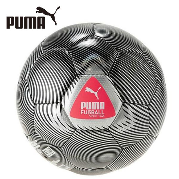 プーマ サッカーボール 4号 プーマケージボールSC 083682-01 4G PUMA