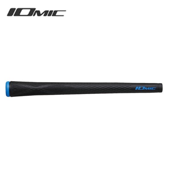 イオミック IOMIC ゴルフ グリップ メンズ レディース Sticky Evolution 1.8 スティッキー・エボリューション Black ARMOR2 Stic-Evo 1.8 GRIP