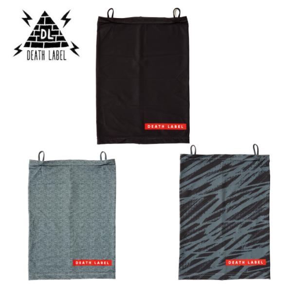 fX[x DEATH LABEL tFCX}XN Y fB[X FACE COVER X-20DEA-35