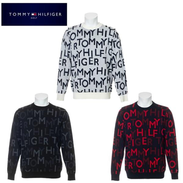 TOMMY HILFIGER トミーヒルフィガーゴルフ GOLF ゴルフウェア
