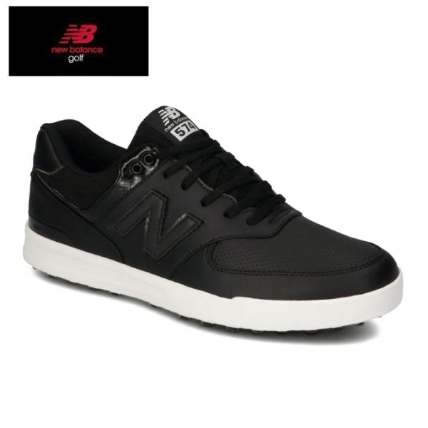 New Balance（ニューバランス） ゴルフシューズ スパイクレス メンズ