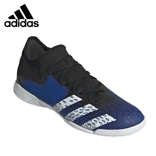 adidas（アディダス） フットサルシューズ インドア メンズ プレデター