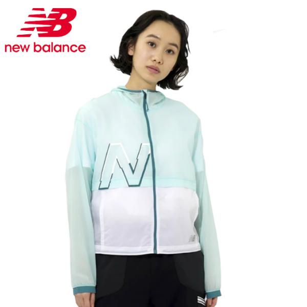 New Balance（ニューバランス） ウインドブレーカー ジャケット