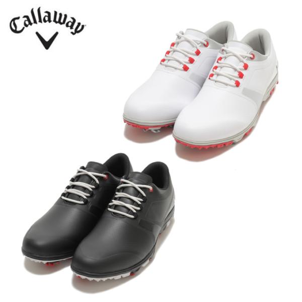 Callaway（キャロウェイ） ゴルフシューズ ソフトスパイク メンズ CHEV