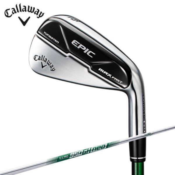 キャロウェイ Callaway キャロウェイ ゴルフクラブ アイアンセット 5本組