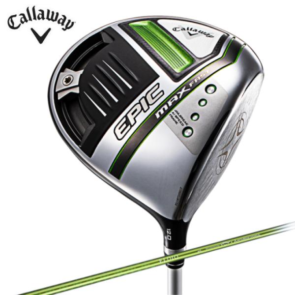 Callaway - 新品 ゴルフクラブ レディース キャロウェイ EPIC MAX FAST 9本 Callaway キャロウェイ ゴルフクラブ アイアンセット 5本組