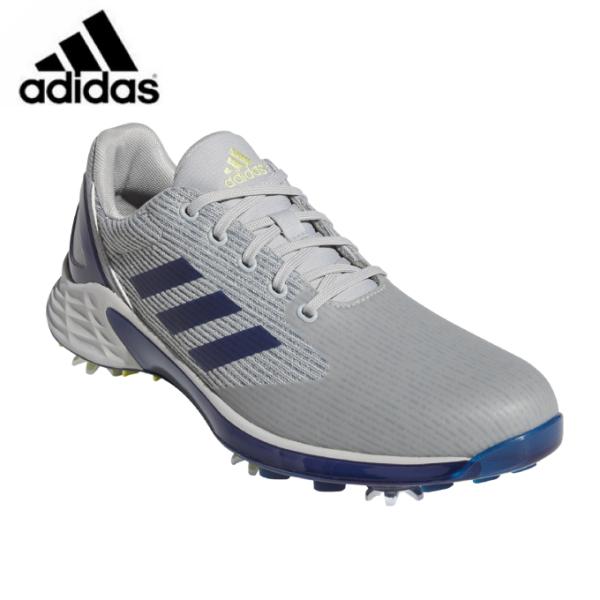 adidas（アディダス） ゴルフシューズ ソフトスパイク メンズ