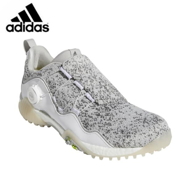 adidasコードカオスBOA21 ゴルフシューズ adidas アディダス コードカオス ボア 21 CODECHAOS BOA