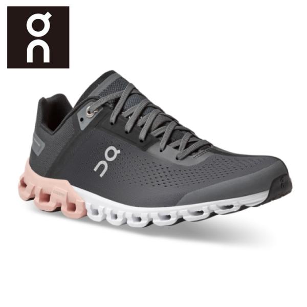 オン On ランニングシューズ レディース Cloudflow クラウドフロー
