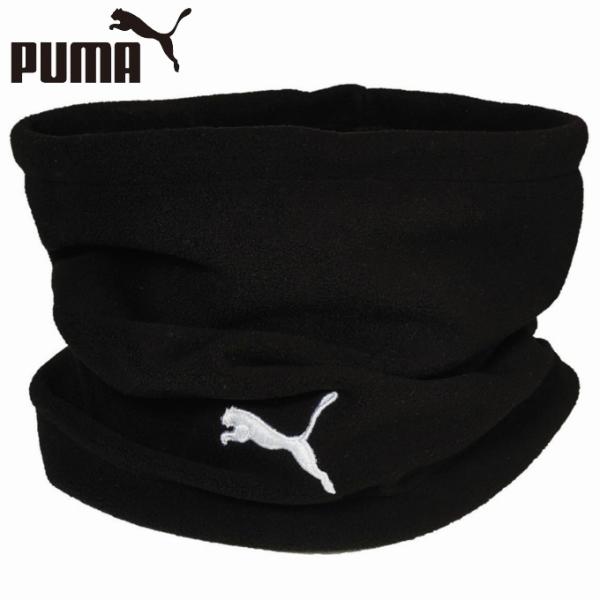 PUMA（プーマ） ネックウォーマー サッカーネックウォーマー 052212-02