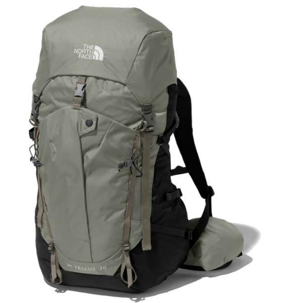 THE NORTH FACE TELLUS 30 バックパック himaraya_0000001006207