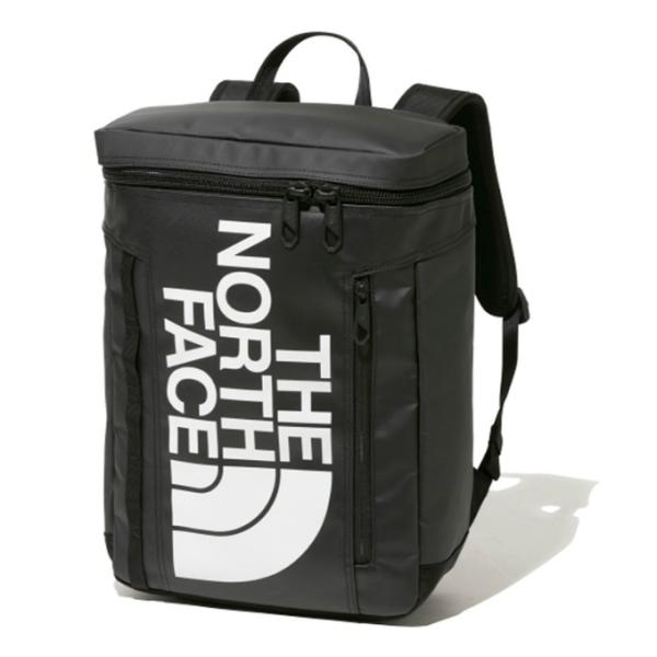 かわいい The North Face ヒューズボックス ホワイト 白 ノースフェイス リュック バックパック Hlt No