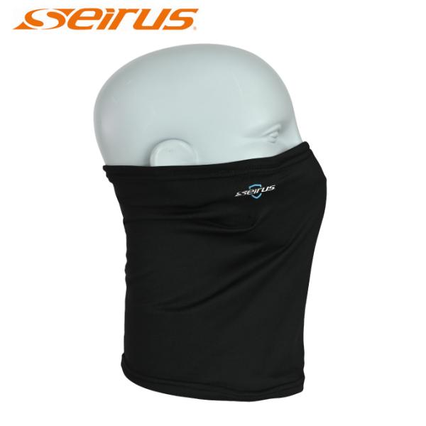 ZCX SEIRUS lbNEH[}[ Y fB[X NECKWARMER 17066