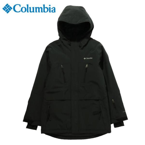 Columbia コロンビア スノーボードウェア ジャケット メンズ Columbia コロンビア スノーボードウェア ジャケット メンズ