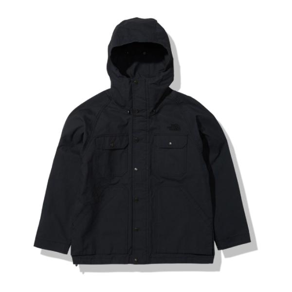 THE NORTH FACE ブラック マウンテンパーカー THE NORTH FACE（ザ ノースフェイス） マウンテンパーカー メンズ