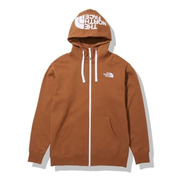 THE NORTH FACE（ザ ノースフェイス） スウェットパーカー メンズ