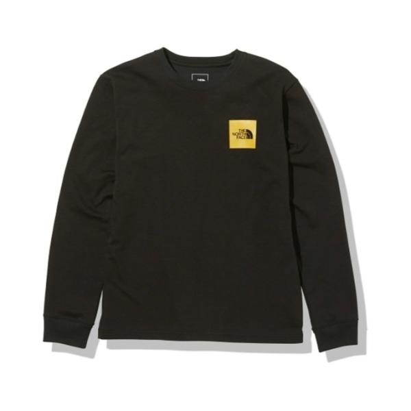 THE NORTH FACE（ザ ノースフェイス） Tシャツ 長袖 レディース ロング