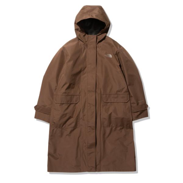 THE NORTH FACE（ザ ノースフェイス） コート レディース GTXパフ
