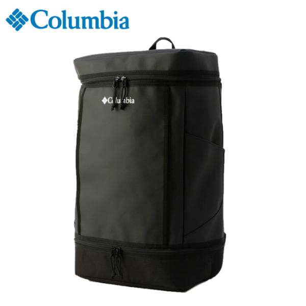 Columbia（コロンビア） リュックサック 35L メンズ レディース
