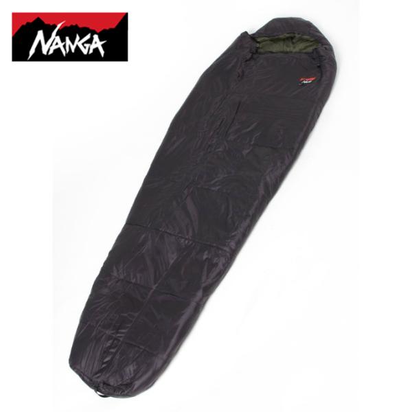 ナンガ　NANGA シュラフ IBUKI SQUAREBAG 1200 Amazon.co.jp: [ナンガ] 封筒型シュラフ IBUKI SQUAREBAG 1200
