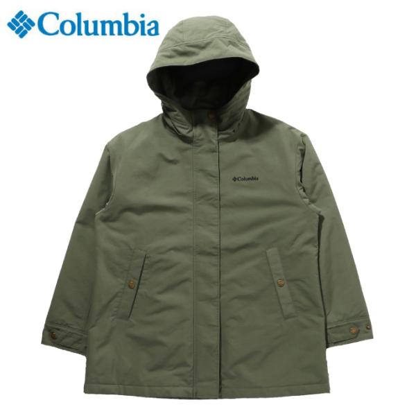 Columbia コロンビア ウィメンズジャケット Columbia（コロンビア） アウトドア ジャケット レディース ウィメンズ