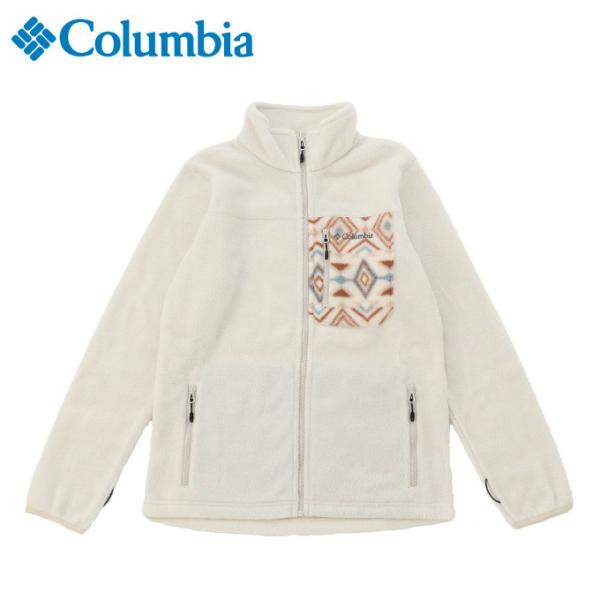 Columbia（コロンビア） フリース レディース バックアイスプリングス