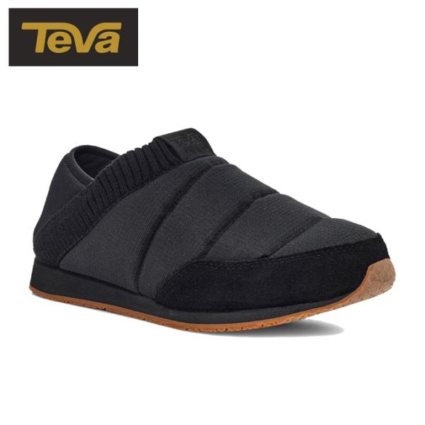 eo TEVA Xb| Y fB[X REEMBER 2 Go[ 2 1123091-BLK