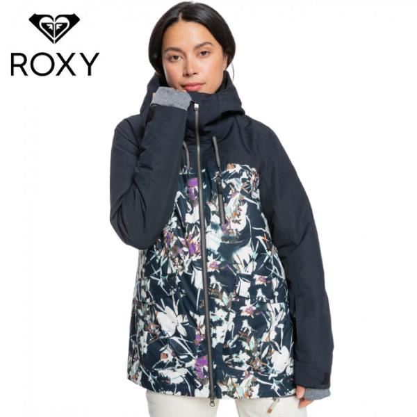 ROXY（ロキシー） スノーボードウェア ジャケット レディース STATED