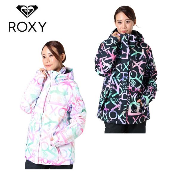 ROXY スノーボードジャケット ERJTJ03334 Sサイズ himaraya_0000001011535