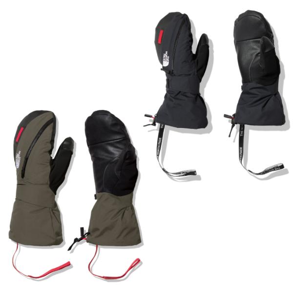 THE NORTH FACE（ザ ノースフェイス） スキーグローブ メンズ