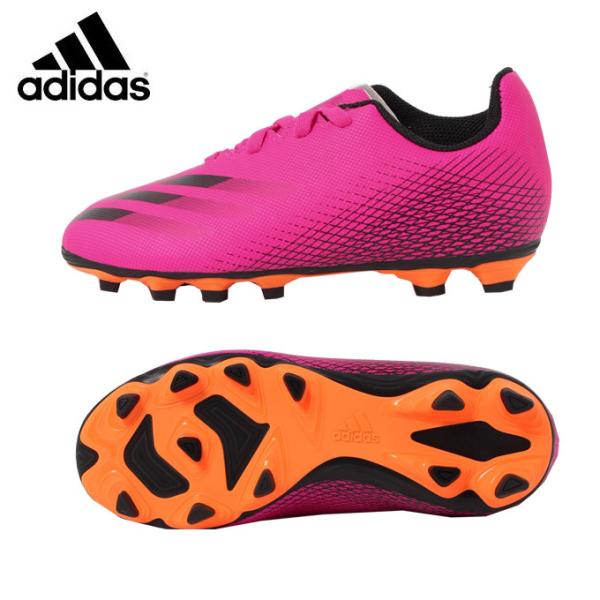 adidas（アディダス） サッカースパイク ジュニア エックスゴースト.4