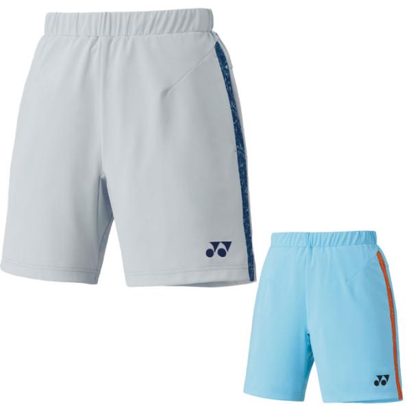 YONEX（ヨネックス） バドミントンウェア ゲームパンツ メンズ メンズ
