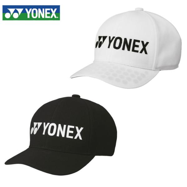 YONEX（ヨネックス） 帽子 キャップ メンズ レディース ユニキャップ