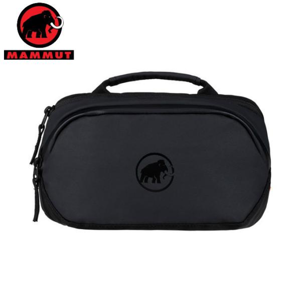 Seon Waistpackは、コンパクトなサイズに、大型のメインコンパートメントにジッパー付き内ポケット、スマートフォン専用コンパートメント、キーポケットをそれぞれ1つ装備。腰に着けても、肩にかけてクロスボディバッグにしても快適な使い心地...