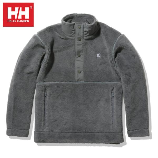 HELLY HANSEN（ヘリーハンセン） フリース メンズ ファイバーパイル