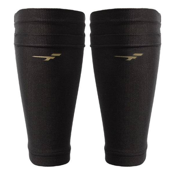 テクノファイン素材を採用した日本製シンガードスリーブ。■カラー：0500BK■サイズ：M、L■素材：ポリエステル80%　ポリウレタン20%■原産国：日本■特徴：吸水速乾ストレッチ検索ワード： すね当て すねあて レガース サッカー フットサ...