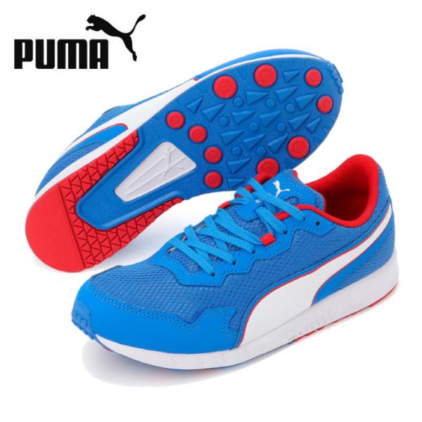 プーマ スピード モンスター Pl キッズ キッズスニーカー 価格比較 価格 Com
