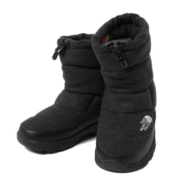THE NORTH FACE（ザ ノースフェイス） スノーブーツ メンズ レディース