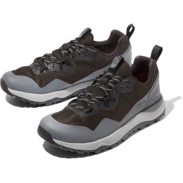 THE NORTH FACE（ザ ノースフェイス） トレッキングシューズ 防水