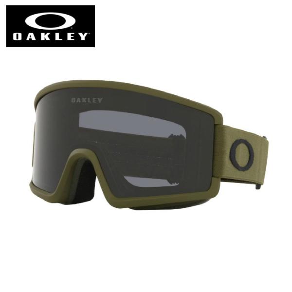 I[N[ XL[ Xm[{[hS[O jo[TtBbg Target Line ^[QbgC TCYM OO7121-13 OAKLEY