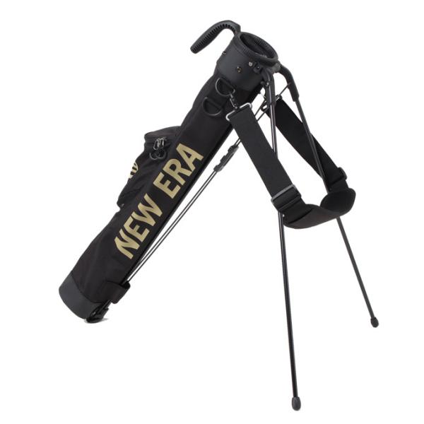 NEW ERA ニューエラ スタンドクラブケース セルフスタンドケース