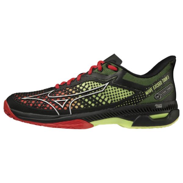MIZUNO（ミズノ） テニスシューズ オムニ クレー メンズ ウェーブ